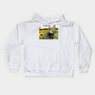 Cherish the Day Kids Hoodie